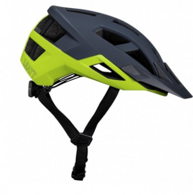 Вело каска LEATT MTB Trail 2.0 V24 Acid